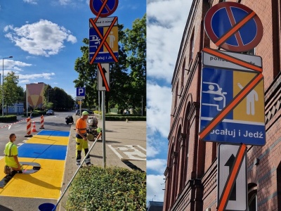 Leszno wzorem innych miast testuje parkingi 