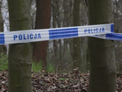 Skatowali Marka w lesie, ciała nigdy nie odnaleziono. Po prawie 30 latach śledczy rozwiązali zagadkę