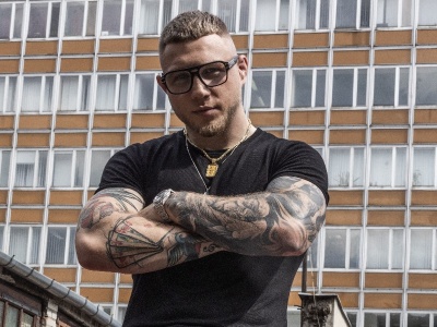 Kubańczyk chce walki z Akopem Szostakiem