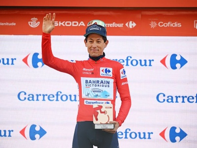 Pierwszy górski etap dla Australijczyka. Nieoczekiwana zmiana lidera Vuelta a Espana