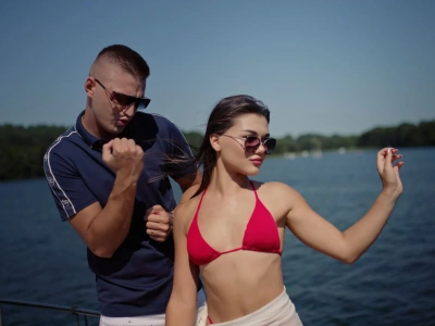 Premiera od Oskaro pt. „Seniorita”. Poczuj wakacyjny vibe