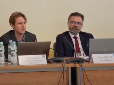 Koalicja Obywatelska traci władzę w powiecie gliwickim