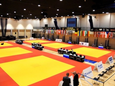 Kraków będzie areną jednego z najważniejszych wydarzeń sportowych w Europie