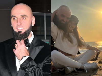 Radosne doniesienia od Marcina Gortata. 