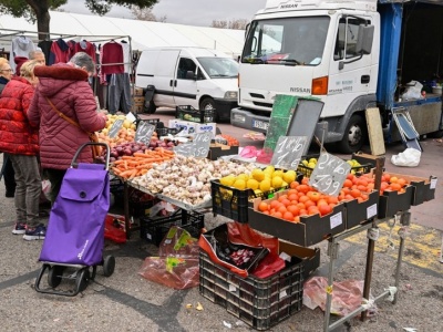 Te owoce były najdroższe. Polacy płacili rekordowe ceny za kilogram