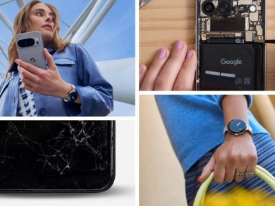 Google uruchamia Pixel Care+ – nowy program ochrony urządzeń