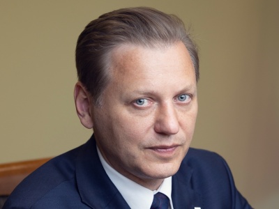 TYLKO U NAS. Prof. Maliszewski: Rekordowy brak wiarygodności