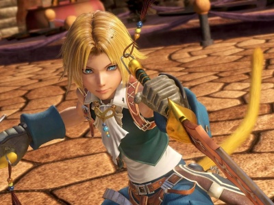 Final Fantasy 9 kryje tajemnice. Angielska wersja pozbawiła graczy wielu smaczków