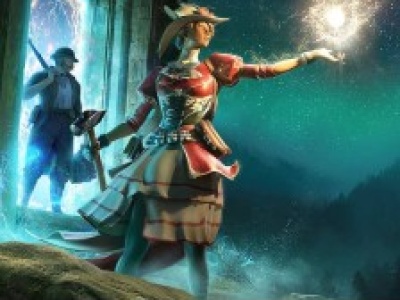 Zagraj w Nightingale za darmo na PC. Darmowy weekend z aż sześcioma grami na Steam!