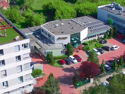 Aplisens pokazał wyniki za II kwartał. Widać efekty trudnej sytuacji na rynku