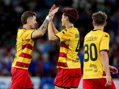 Tak wygląda ranking UEFA po zakończeniu eliminacji! Dobre wieści