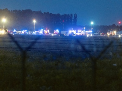 Pierwsza katastrofa polskiego F-16. Zabrakło ułamków sekund, metrów. Lata doświadczenia nie pomogły