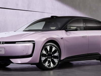 Nowe Audi e5 Sportback w Chinach – cena, zasięg i luksus, o jakim Europa może pomarzyć