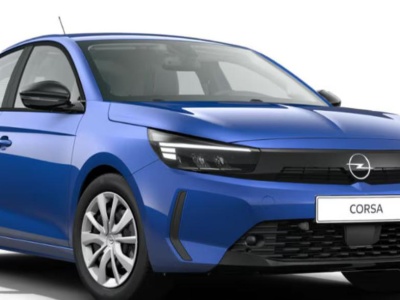 Nowy, najtańszy Opel Corsa. Cena i wyposażenie popularnego modelu z błyskawicą
