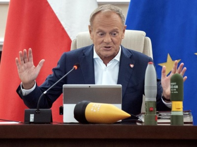 Podatkowy blitzkrieg Donalda Tuska. Przyczyną są rozdęte wydatki rządu