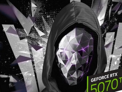 Test KFA2 GeForce RTX 5070 Ti HOF – Elegancka bestia z górnej półki