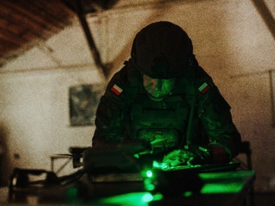 Rewolucja dronowa w Wojsku Polskim: MON wyjaśnia [OPINIA]