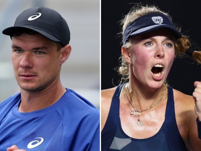 US Open 2025. Horror Kamila Majchrzaka, życiowy sukces Magdaleny Fręch