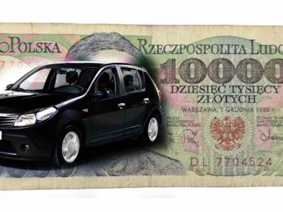 Kupujemy dziecku auto na dojazd do szkoły. Przegląd ofert do 10 tys. zł