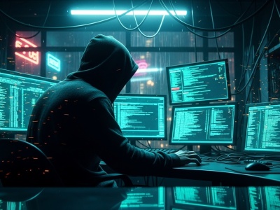 PromptLock i vibe-hacking: AI na usługach cyberprzestępców