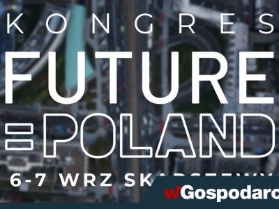 Ważne debaty o wizji przyszłości Polski