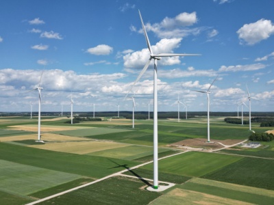 Leroy Merlin z ogromnym kontraktem na zieloną energię