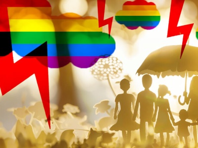 Wielka Brytania: „transseksualista” winny pedofilii. W czasie procesu zarzucał uprzedzenia własnej ofierze
