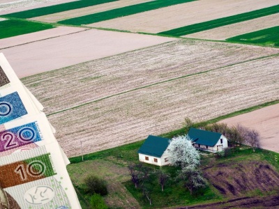Nowe zasady dopłat dla rolników. Rolnik aktywny zyska, inni stracą?