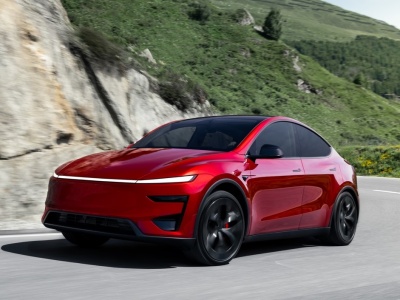 Nowa Tesla Model Y Performance już dostępna. Start od 269 990 zł, dopłaty tylko dla skromnych