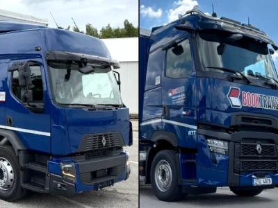 T520 High Sleeper lub D Wide 460 – dwa zupełnie różne podejścia do jednego tematu