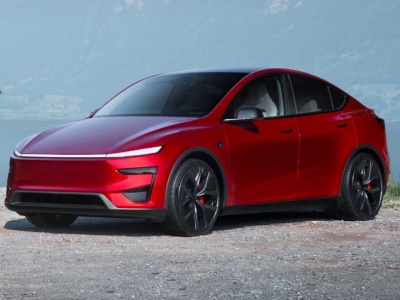 Nowa Tesla Model Y Performance w polskim konfiguratorze. Bateria ~82 kWh netto, 580 jedn. WLTP. Cena od 269 990 zł