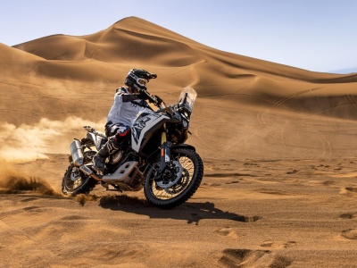 Voge DS800 Rally. Adventure klasy średniej gotowy na wielkie podróże