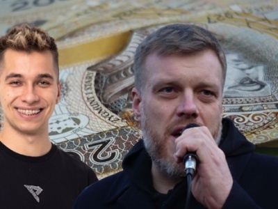 Zandberg ostro skrytykował znanego influencera. Poszło o fundacje rodzinne