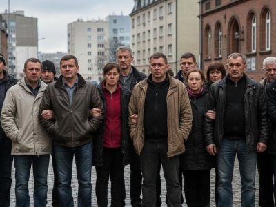 Rynek pracy i status Ukraińców w Polsce pod znakiem zapytania. Co dalej z nowelizacją specustawy?