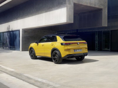 Ile kosztuje nowy Volkswagen T-Roc?