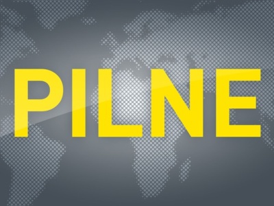 Incydenty na lotnisku w Radomiu. Prokuratura potwierdza doniesienia Polsat News