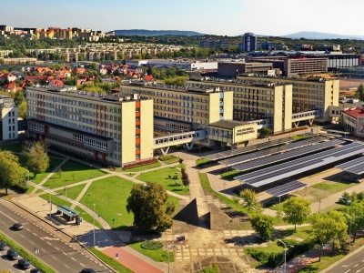 III Konferencja Naukowa „Nauka dla Obronności i Bezpieczeństwa” Politechniki Świętokrzyskiej