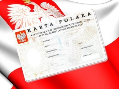 Polski rząd szykuje nowelizację Ustawy o Karcie Polaka