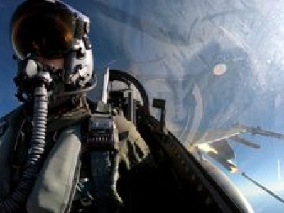 Amerykański strażnik pilotów. Dzięki niemu rzadziej się rozbijają