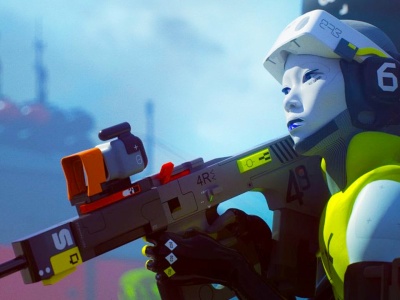 Bungie jest gotowe płacić za granie w Marathon. Studio desperacko szuka graczy do testów