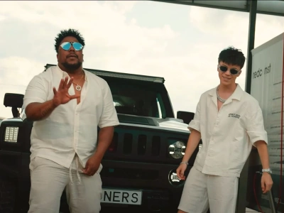 WonerS i Livián w zaskakującym duecie – „TY/TÚ” to polsko-hiszpański hit