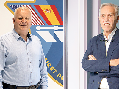 Zygmunt Solorz wchodzi w biznes kosmiczny