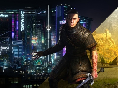 Reżyser Wiedźmina 3 punktuje ważny problem w produkcji Cyberpunka 2077. Jego nowe RPG nie podąży tą drogą