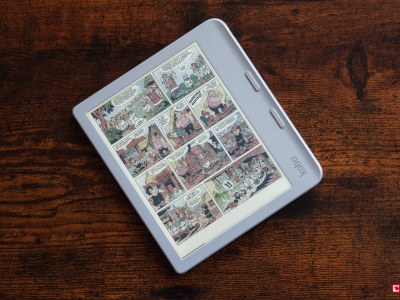 Kobo rezygnuje z Pocket. W czytnikach pojawia się Instapaper
