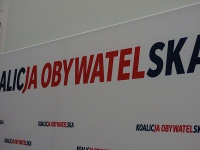 KO utraciła władzę w Radzie Powiatu Gliwickiego!