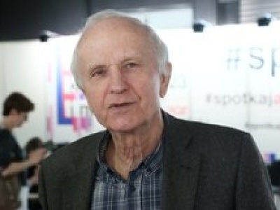 ​Prof. Kołodko: Po co się tak zadłużać? Tam są miliardy na uzbrojenie polskiej armii
