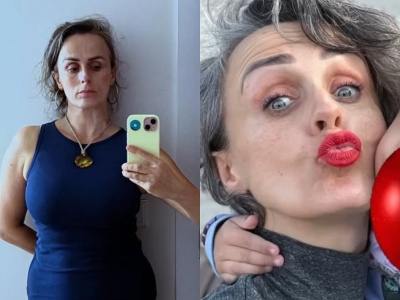 Natalia Niemen pokazała zdjęcie z córką. Danusia cierpi na rzadką chorobę. 
