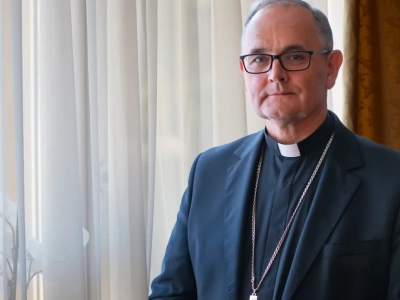 Papież wyznaczył nowego biskupa diecezji katowickiej