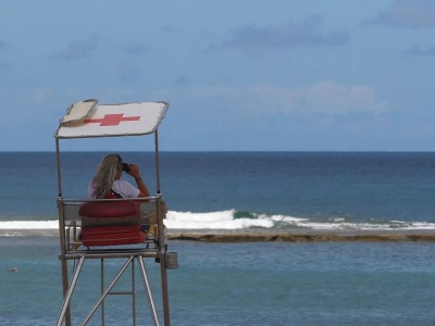 Strajk ratowników na plażach Las Palmas – ustalono minimum