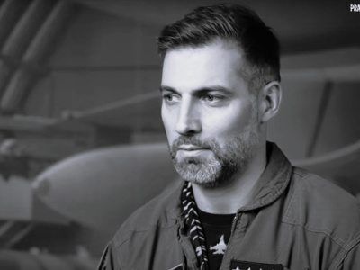 Katastrofa polskiego pilota F-16. Prokurator zabrał głos ws. niepokojących informacji sprzed rozbicia samolotu